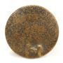 BC fur trade ONE DOLLAR token R C Cunningham & Son with H counterstamp 