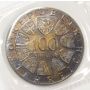 1979 Austria 100 schillings original package choice proof  