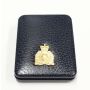 RCMP 1973 VIP silver $1 Centennial dinner Ottawa officers 