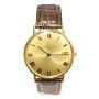 1971 Eterna-matic 3000 18k solid gold watch 