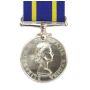RCMP long service medal choice mint condition 