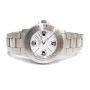 TISSOT GMT Navigator -T- World Time SS watch 