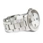 TISSOT GMT Navigator -T- World Time SS watch 