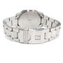 TISSOT GMT Navigator -T- World Time SS watch 