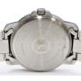 TISSOT GMT Navigator -T- World Time SS watch 