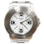 TISSOT GMT Navigator -T- World Time SS watch 