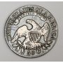 1828 Capped Bust Half Dollar  VF25