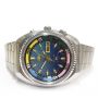 Orient SK Sea King Large Case Blue Dial Diver Watch, XL