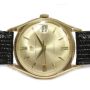 Girard Perregaux gyromatic 25J date GP/SS 33.5mm watch 