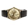 Girard Perregaux gyromatic 25J date GP/SS 33.5mm watch 
