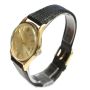 Girard Perregaux gyromatic 25J date GP/SS 33.5mm watch 