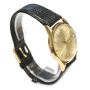 Girard Perregaux gyromatic 25J date GP/SS 33.5mm watch 