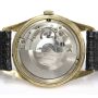 Girard Perregaux gyromatic 25J date GP/SS 33.5mm watch 
