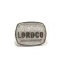 LORDCO 10K white gold diamond ring 2018 15 years