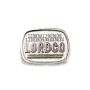 LORDCO 10K white gold diamond ring 2018 15 years