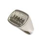 LORDCO 10K white gold diamond ring 2018 15 years