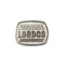 LORDCO 10K white gold diamond ring 2018 15 years