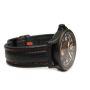 Sinn 856 S BKA/SG UTC Automatic Left Hand Watch 