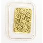 1 Gram Johnson Matthey  Gold Bar 9999 Fine Factory 