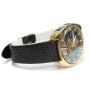 1969 Bulova Accutron Spaceview watch