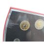 2008 Canada Specimen Coin Set 