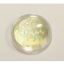 2002 Canada $150 gold coin Year of the Horse Hologram 18K 