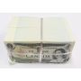 $1000 Canada 1973 $1 dollar banknotes sealed bundle 