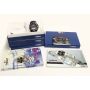 TISSOT 1853 T Touch T001520 A Wrist Watch 30M Titanium Swiss