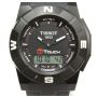 TISSOT 1853 T Touch T001520 A Wrist Watch 30M Titanium Swiss