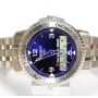 TISSOT T-Touch Navigator 3000 Mens World Chrono Date alarm Watch