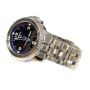 TISSOT T-Touch Navigator 3000 Mens World Chrono Date alarm Watch