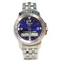 TISSOT T-Touch Navigator 3000 Mens World Chrono Date alarm Watch