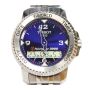 TISSOT T-Touch Navigator 3000 Mens World Chrono Date alarm Watch