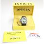 INVICTA Depth Meter Professional Divers Watch 