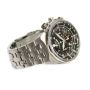 Citizen Eco-Drive Calibre 2100 Black Dial Mens Watch 