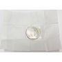 1960 Argenteus III Ducat silver coin IMPERIUM MUNDI by Werner Graul 