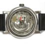 Mondaine Classic Automatic Official Swiss Railways Watch Day Date 