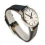 Mondaine Classic Automatic Official Swiss Railways Watch Day Date 