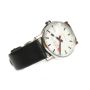 Mondaine Classic Automatic Official Swiss Railways Watch Day Date 