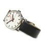Mondaine Classic Automatic Official Swiss Railways Watch Day Date 