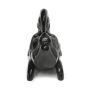 Argillite Wasco Haida carving signed R Adkins 