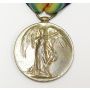 WW1 1914-15 Bronze Star and Victory Medal 