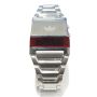 Adidas Originals HSD 602 LED Drivers Watch Stainless Steel 316L 