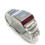 Adidas Originals HSD 602 LED Drivers Watch Stainless Steel 316L 