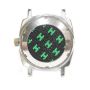Tradition Vintage Divers Style Day Date Watch, Sears & Roebuck, circa 1970s