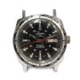 Tradition Vintage Divers Style Day Date Watch, Sears & Roebuck, circa 1970s