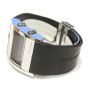 Tag Heuer Microtimer CS111C Digital 1/1000th Chronograph Mens Watch