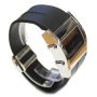 Tag Heuer Microtimer CS111C Digital 1/1000th Chronograph Mens Watch