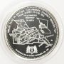 1978 Canada trade dollar Kitimat BC $1 Yellowhead HWY 