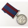 1885 North West Canada Medal to CORPL W A CURRY HALIFAX PROV BATT.